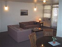 Carrington Sydney City Centre Apartments - Accommodation Gladstone
