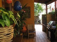 Burwood Bed And Breakfast - Surfers Gold Coast