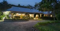 Noosa Valley Manor BampB Retreat - Accommodation Port Hedland