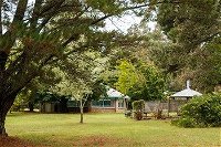 Federation Gardens amp Possums Hideaway - Whitsundays Accommodation