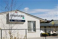 Merivale Motel - Accommodation Sydney