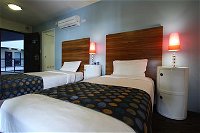 Abey Hotel - Redcliffe Tourism