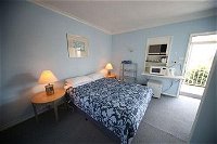 Blue Mountains Gaposday Motel - Accommodation Airlie Beach