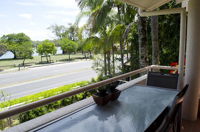 The Noosa Apartments - Accommodation Rockhampton