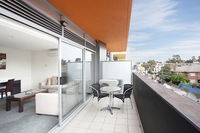 Apartments Ink - Tweed Heads Accommodation