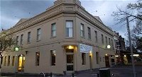 Naughtons Parkville Hotel - Accommodation Georgetown