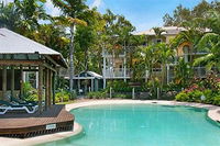 South Pacific Resort amp Spa Noosa - Redcliffe Tourism