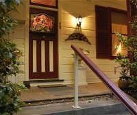 Chalet Blue Mountains - Geraldton Accommodation