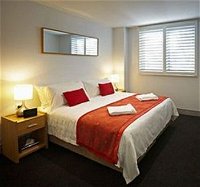 Crown on Darby - Accommodation in Surfers Paradise