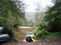 Kurrajong Trails and Cottages - Accommodation Nelson Bay