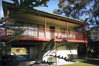 Paradise Bungalow - Accommodation Airlie Beach