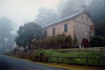 Ebenezer NSW Accommodation Burleigh