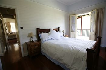 Singletons Mill NSW Yarra Valley Accommodation