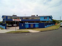 Caloundra City Centre Motel - Townsville Tourism