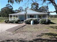 Cam-Way Estate - Accommodation in Brisbane