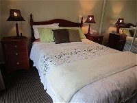 Eden Lodge - Accommodation Cooktown