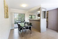 Bluegum Apartments - Accommodation Gold Coast