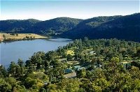 Retreat at Wisemans - Accommodation Mt Buller