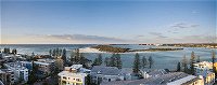Centrepoint Holiday Apartments - Accommodation Tasmania