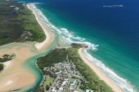 North Coast Holiday Parks Red Rock - Surfers Gold Coast