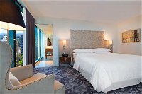 Sheraton Melbourne Hotel - Accommodation Yamba
