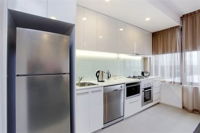 ALT Tower Serviced Apartments - Accommodation in Surfers Paradise