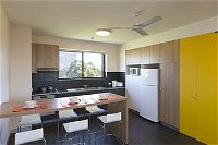 Western Sydney University Village Penrith - Accommodation in Bendigo