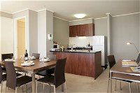 Melbourne Short Stay Apartments at Melbourne CBD - Accommodation Yamba