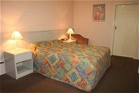 Ringwood Motel - Accommodation Cooktown