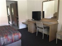 Nunawading Motor Inn - St Kilda Accommodation