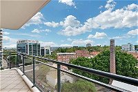 Wyndel Apartments - Herbert - Accommodation Sydney