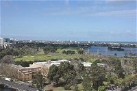 Apartments Melbourne Domain - South Melbourne - Accommodation Australia