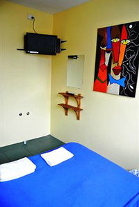 Jackaroo Hostel Sydney - Accommodation Mount Tamborine