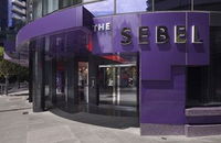 The Sebel Melbourne Docklands - Accommodation Great Ocean Road