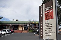 Matthew Flinders Hotel - Broome Tourism