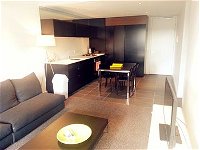 Guilfoyle Apartments - Accommodation NT