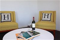 H Boutique Hotel - Accommodation Adelaide