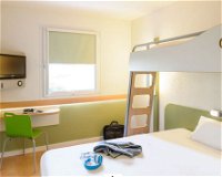 ibis budget Enfield - Accommodation Cooktown