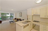 Astra Apartments Chatswood - St Kilda Accommodation