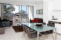 Wyndel Apartments - St Kilda Accommodation