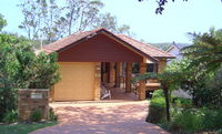 Cronulla South Retreat Bed  Breakfast - SA Accommodation