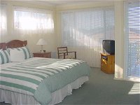 Cronulla Seabreeze Bed  Breakfast - Accommodation Melbourne