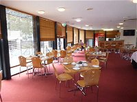 Dingley International Hotel - Townsville Tourism
