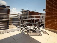 Everton Apartments - Tourism Brisbane
