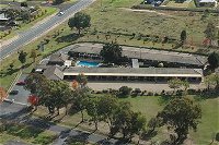 Tumut Valley Motel - Accommodation Cooktown