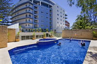 Sandy Cove Apartments - Accommodation Gold Coast