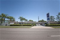 Colonial Terrace Motor Inn - Accommodation Redcliffe