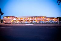 Best Western Bluegum Motel - Newcastle Accommodation