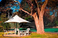 Comfort Inn Redleaf Resort - Tourism Adelaide