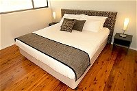 Wine Country Villas - Accommodation Coffs Harbour